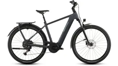 Cube Kathmandu Hybrid ONE 800