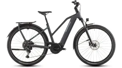 Cube Kathmandu Hybrid ONE 800 TR