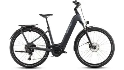 Cube Kathmandu Hybrid ONE 800 WA