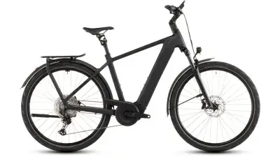 Cube Kathmandu Hybrid Pro 800