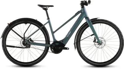 Cube Editor Hybrid SLT 400X FE TR