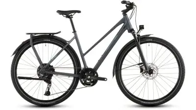Cube Kathmandu EXC Trapez