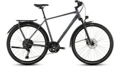 Cube Kathmandu EXC