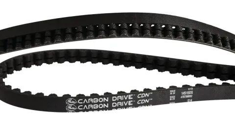 Gates CDN Riemen 120 Zähne