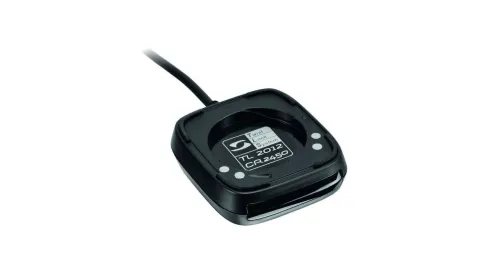 SIGMA DOCKING STATION ROX 5.0,