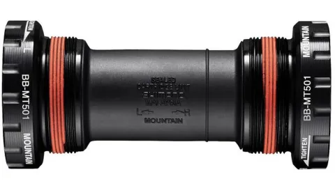 Shimano BB-MT501 68/73 mm BSA