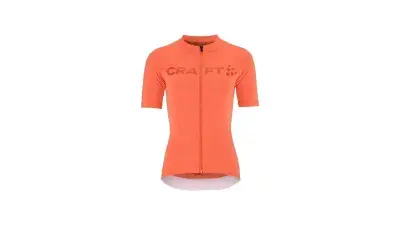 Craft Endur Logo Jersey W