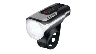 Sigma Aura 80 Frontleuchte