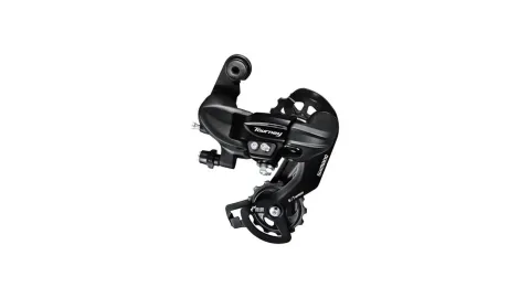Shimano Schaltwerk RD-TY300