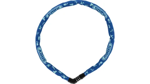 Abus Steel-O-Chain 4804C/75 Symbols