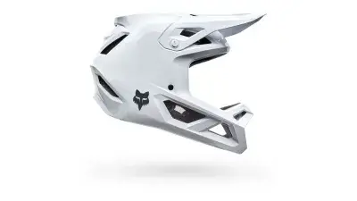 Fox RAMPAGE WHT CE/CPSC