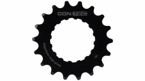 Contec Sprocket-B 18 Zähne Bosch