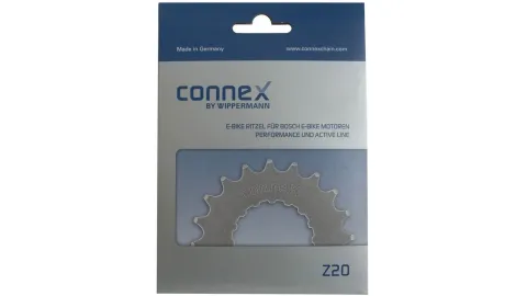 Connex 20 Zähne Ritzel Bosch