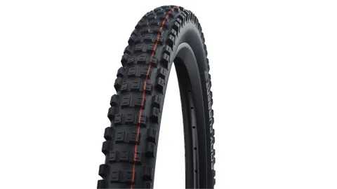Schwalbe Eddy Current Rear SG 29