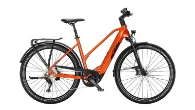 KTM MACINA TOUR CX 830 TR