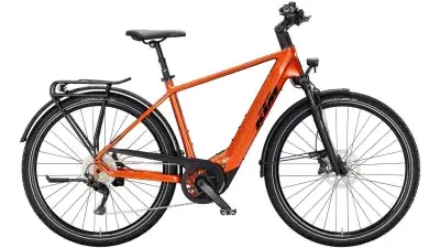 KTM MACINA TOUR CX 830