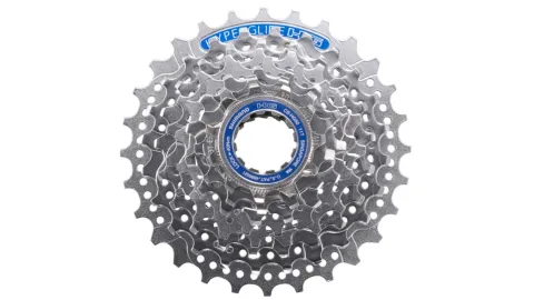 Shimano CLARIS CS-HG50-8 Kassette