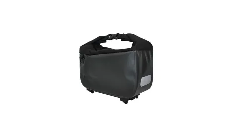 Racktime Yves Trunkbag 9-12 L