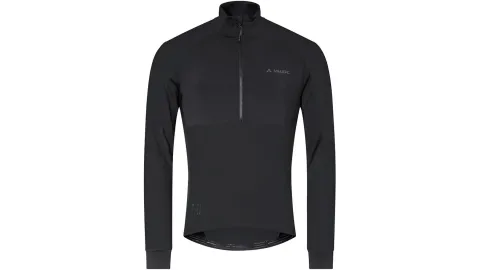 Vaude Men´s Kuro Halfzip LS Trikot
