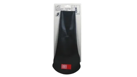Fahrer Latz XL Spritzschutz