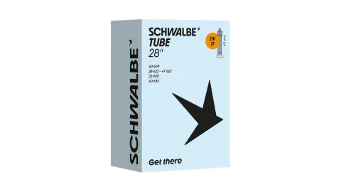 Schwalbe Schlauch DV17 28"