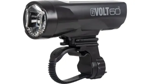 Cat Eye GVolt 60 Frontlicht