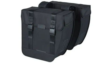Basil Tour XL Doppeltasche