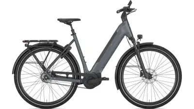Gazelle Ultimate C5+ WA 800 Wh