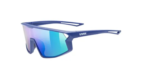 Uvex Skyryse jr. Fahrradbrille