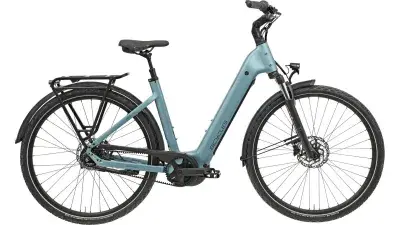 Bicycles Sorrento 600 Wave