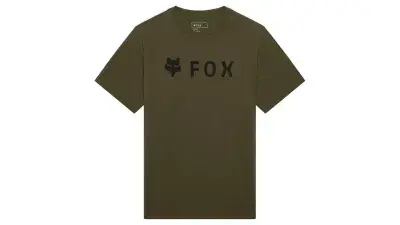Fox ABSOLUTE 195 ORIGINAL SS TEE