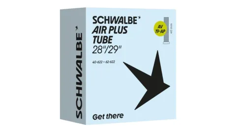 Schwalbe Schlauch Air Plus AV19-AP 28"/29"