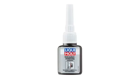 LIQUI MOLY Schraubensicherung 10 g.