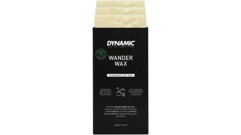 Dynamic Wander Wachs 240 g.