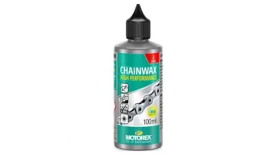 Motorex Chainwax 100 ml