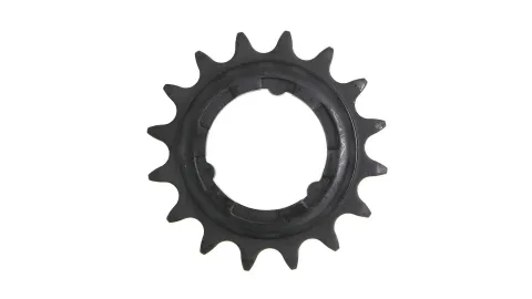 Shimano Steck-Zahnkranz 16 Zähne