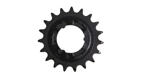 Shimano Steck-Zahnkranz 19 Zähne