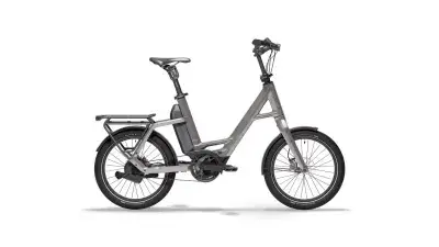 QiO COMPACT PXA+