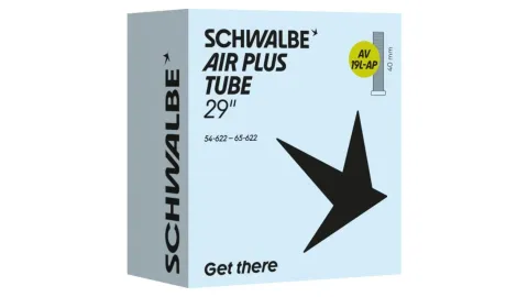 Schwalbe Schlauch Air Plus AV19L-AP 28"