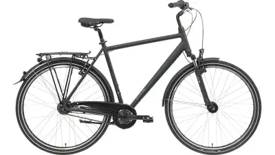 Bicycles Almeria