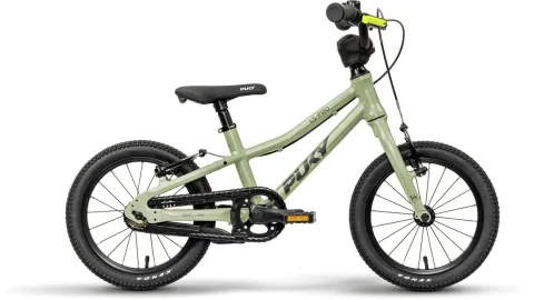 Puky LS-Pro 14