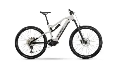 Raymon Trailray 120 Ultra