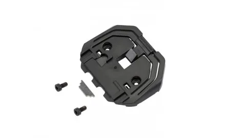 Bosch Schraubplatten-Kit PowerTube