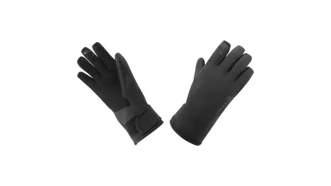 Gore Insulated Gloves