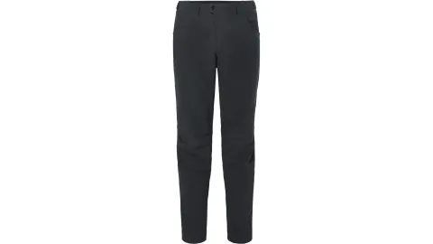 Vaude Men's Qimsa light softshell pants II