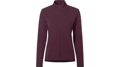 Vaude Women's Matera LS Tricot II