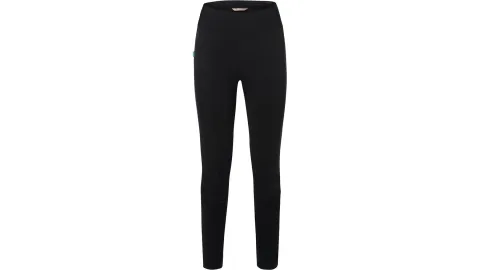 Vaude Women's Matera Warm Tights II