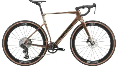 Cannondale SuperX 3