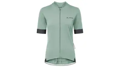Vaude Women's Kuro FZ Trikot II