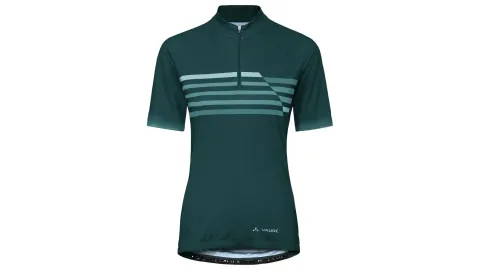 Vaude Women's Posta HZ Trikot II